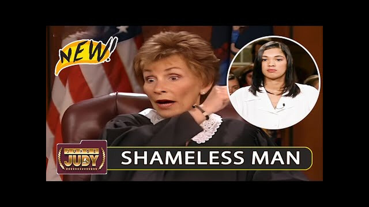 Judge Judy [Episode 9697] Best Amazing Cases Season 2O24 Full Episodes HD