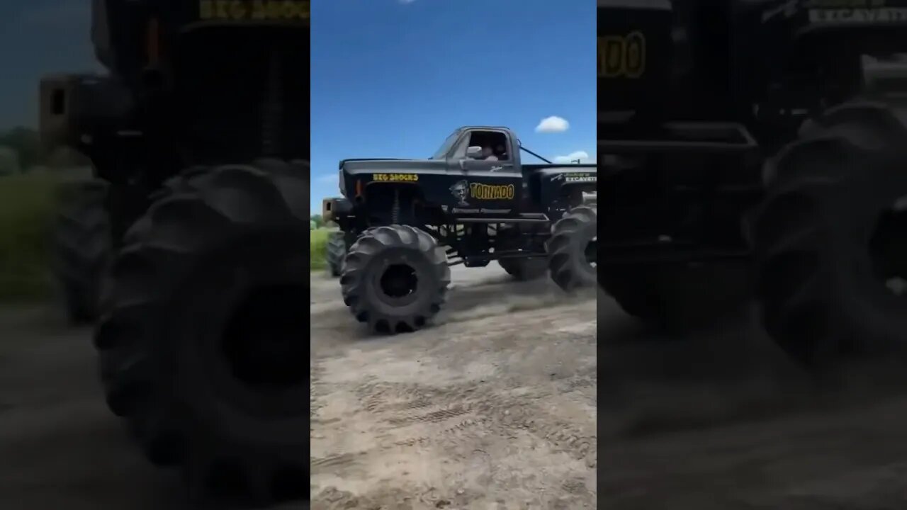 Throttle Got Stuck!! 😲