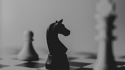 "Elegance in Every Move: Mastering Chess's Sublime Art"