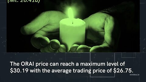 Oraichain Token Price Prediction 2022, 2025, 2030 ORAI Price Forecast Cryptocurrency Price Predicti