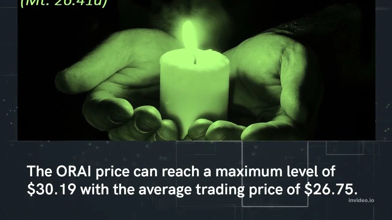Oraichain Token Price Prediction 2022, 2025, 2030 ORAI Price Forecast Cryptocurrency Price Predicti