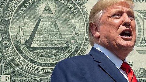 Trump an Asset of the New World Order