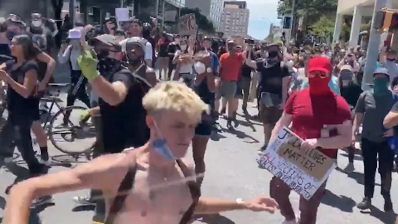 A WAR FOR THE WORLD[1]