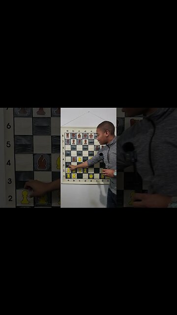 What is the Tartakower Gambit in Chess?