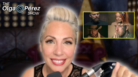 "In God We Trust" Tom MacDonald LIVE [REACTION] | OSP Clips