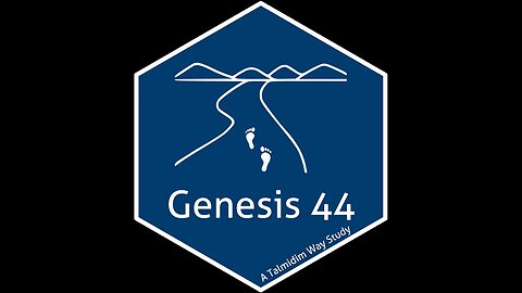 Joseph and His Brothers III ✧ Genesis 44 ✧ Backgrounds ✧ Talmidim Way
