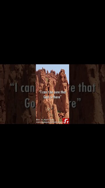 Truth Doesn't Care About Your Feelings | God's Point of View (Short #14)