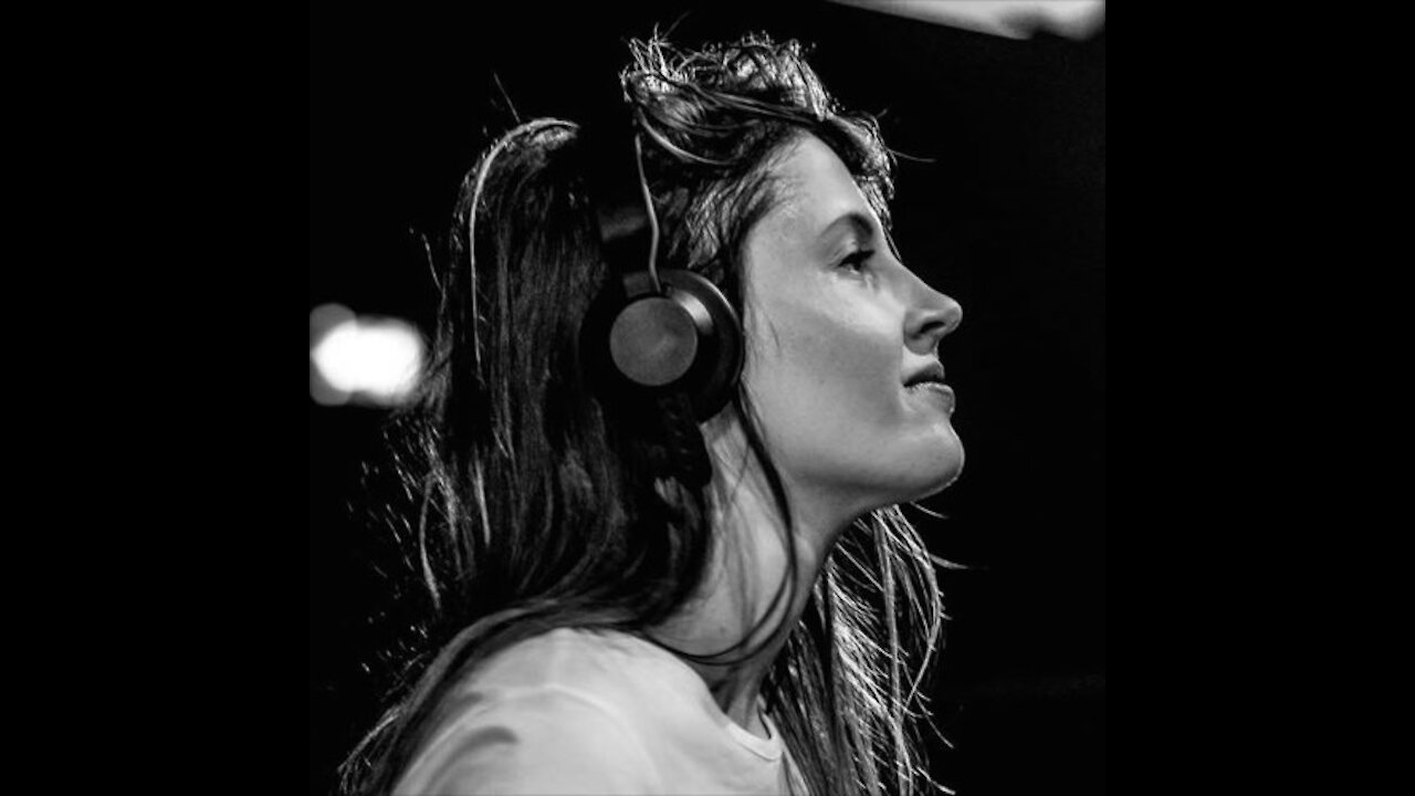 Charlotte de Witte @ Awakenings New Year's Day