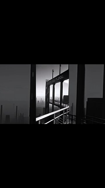 AI - Forbidden Planet by Fritz Lang