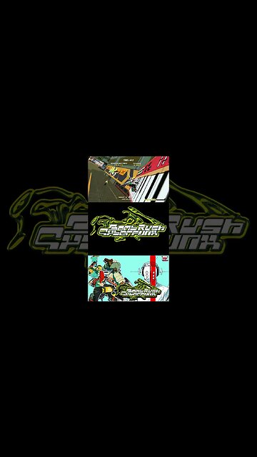 Bomb Rush CyberFunk Review