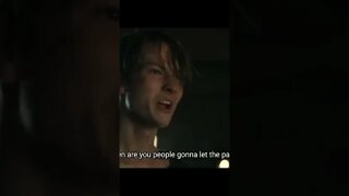 Rings Of Power CRINGE YOU PEOPLE SCENE