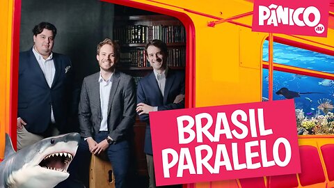 BRASIL PARALELO - PÂNICO - 22/09/22