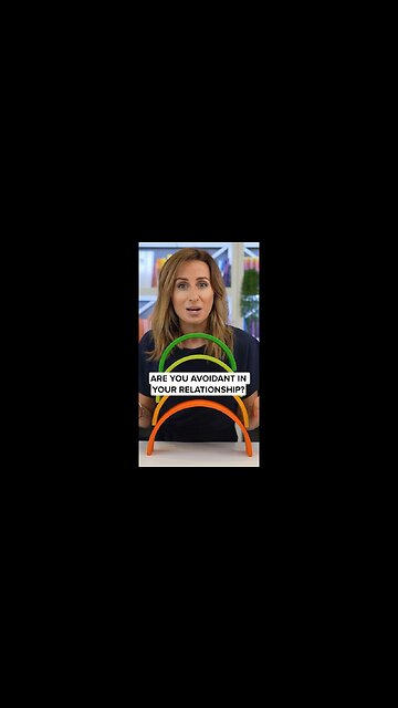 Are You Avoidant In Your Relationship? Top 4 Signs