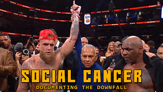 Social Cancer [Ep 75] LIVESTREAM