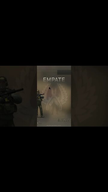 2 queota no 14 a 15 para salvar da derrota CSGO Valve 🌎31 Counter-Strike: Global Offensive