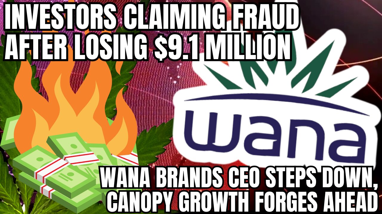 Wana Brands founder Nancy Whiteman steps down as Canopy Growth USA moves forward