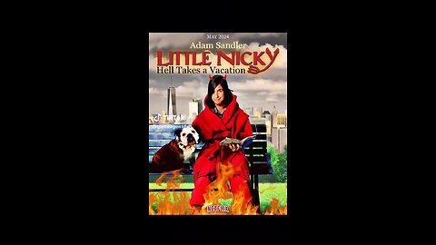 little Nicky 2