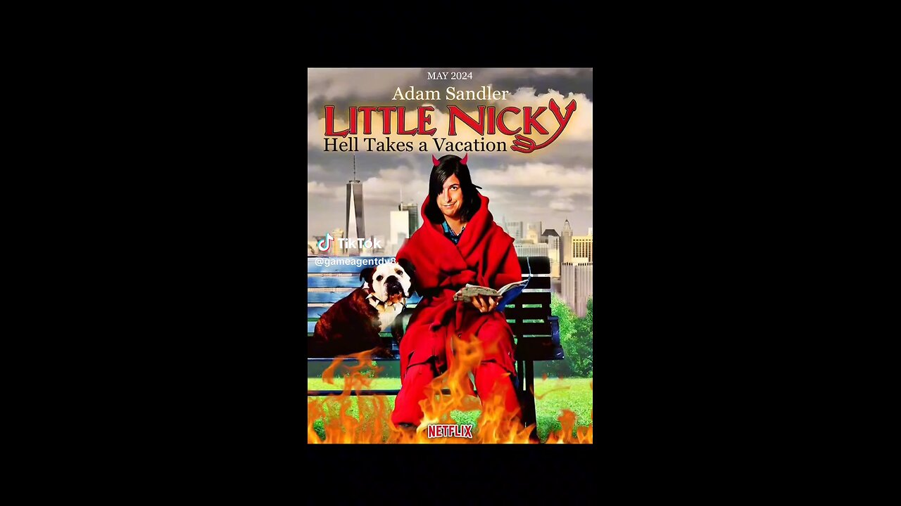 little Nicky 2