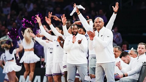 Daily Delivery | Can Jerome Tang’s team break Kansas State’s Elite Eight misery?