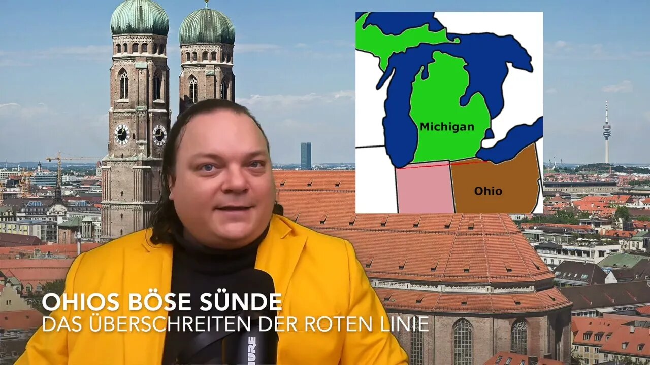 der grösste und älteste Feind Von Michigan