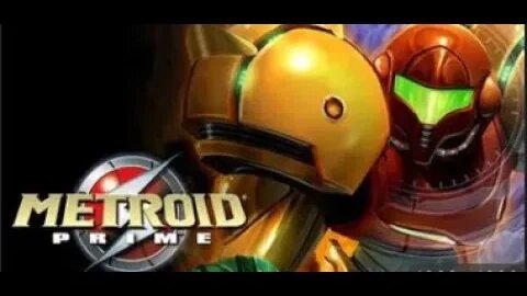 Metroid prime remaster part 6