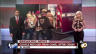 10News at 11pm Top Stories