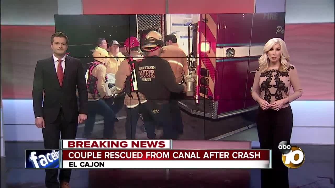 10News at 11pm Top Stories
