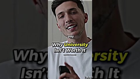 This is How University SCAMS You! 🏫😱