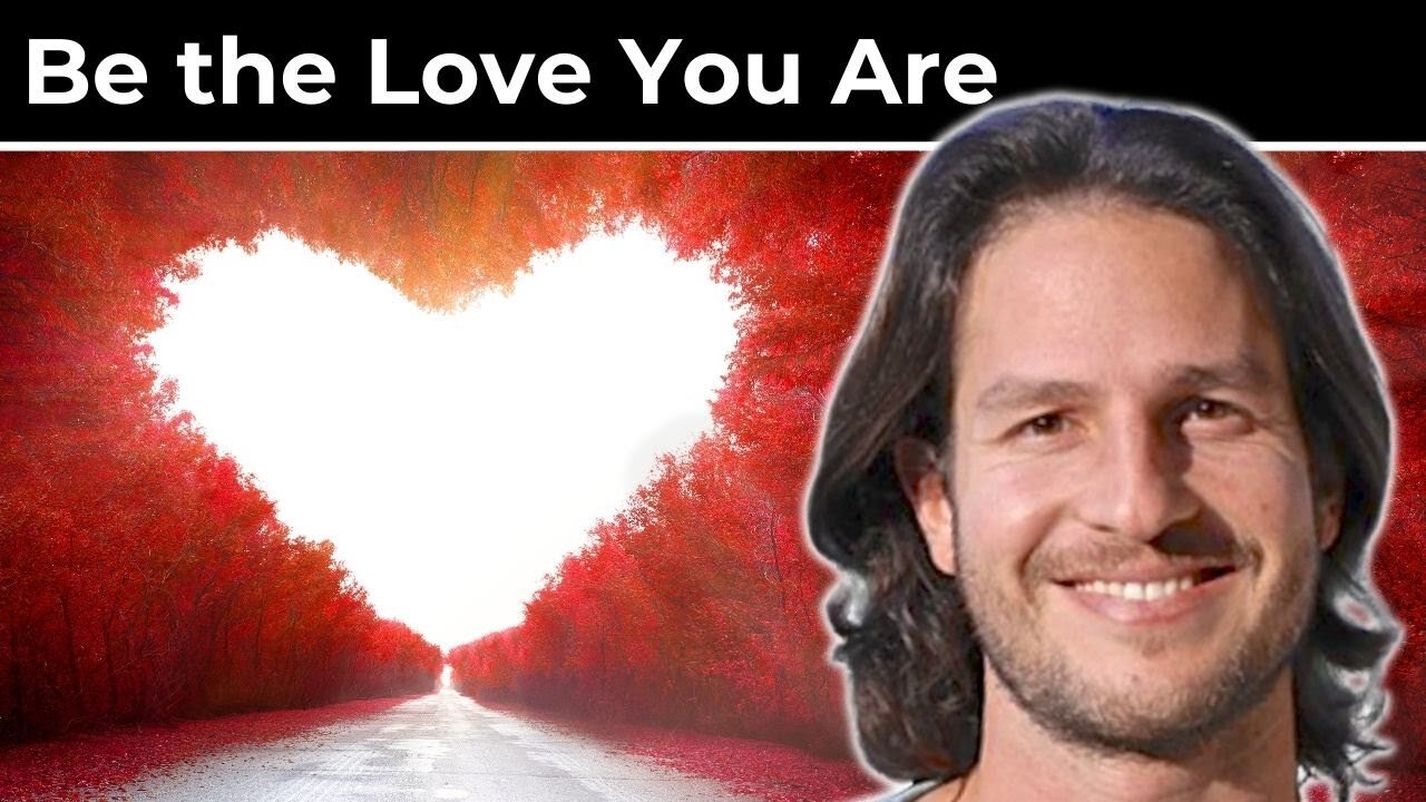 How to love your Self & heal emotional Trauma | Eran Markose (#2)