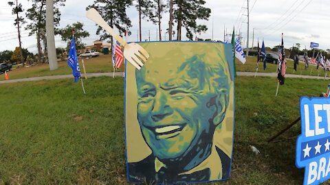 Biden called black people what ?