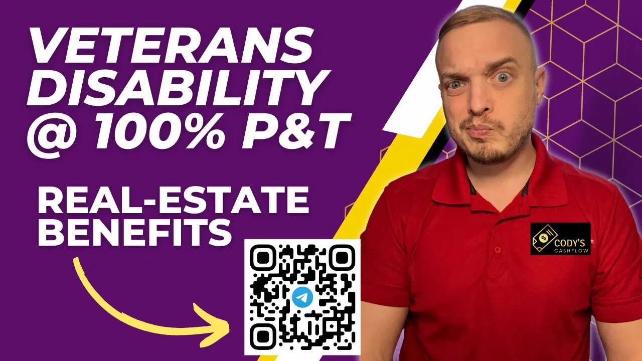 Money Talk!🤑 Veterans 100% Disability upgrade to your income! #coaching #realestate #govcon #mentor