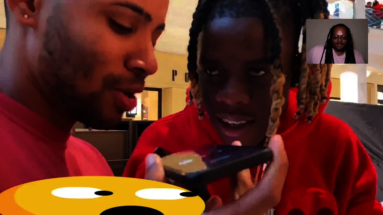 RED PILL REVIEW: WHEN YOU FIND OUT SHE FOR THE STREETS.