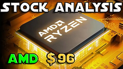 Stock Analysis | Advanced Micro Devices (AMD) | Update | IT ISN'T BETTER