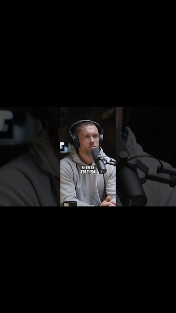 What Makes A Good Parent?