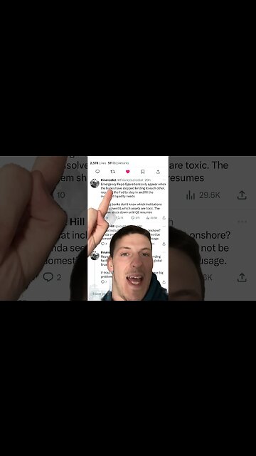 @AMCBIGGUMS Tweet. Digging Deeper