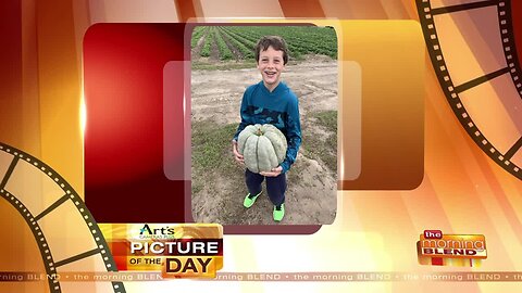 Art's Cameras Plus Picture of the Day for October 18!