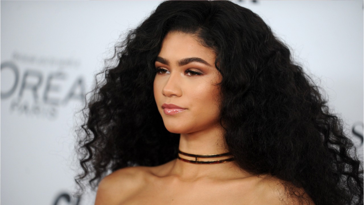 Zendaya's Favorite Beauty Must-Haves