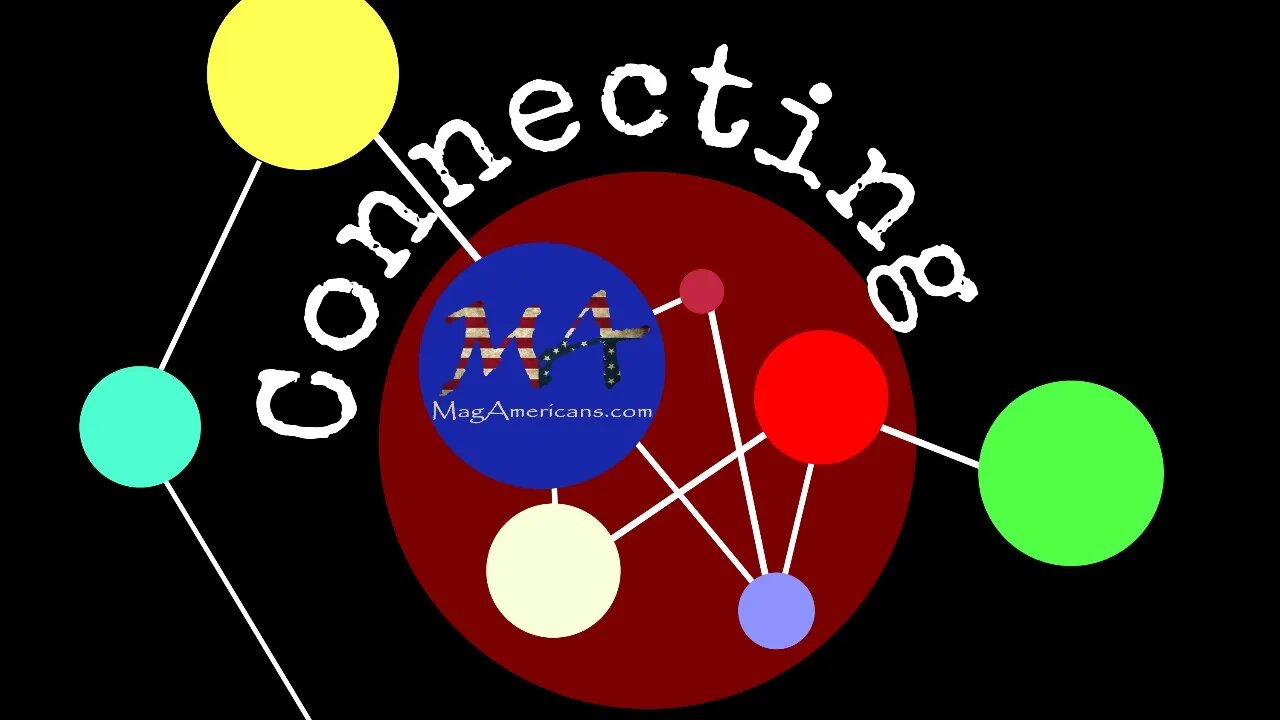 Mags In My Own Words - News, conversation and more!