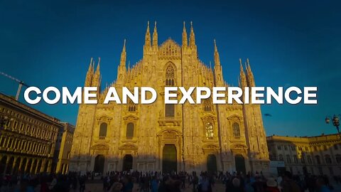 Orthodox Italy Pilgrimage! Join Us!