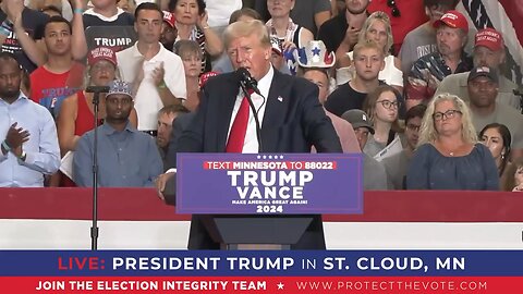 Trump vs. Harris on Social Security and Medicare