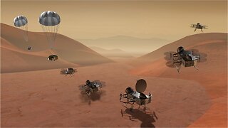 Titan Will Be NASA’s Next Destination