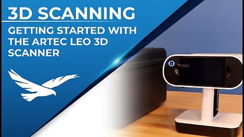 3D SCANER FOR INVENTORS