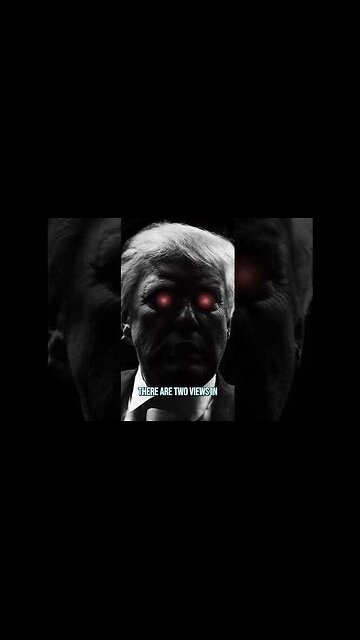 COULD TRUMP FULFILL AN ANCIENT PROPHECY?