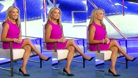 Dana Perino July 15 2022