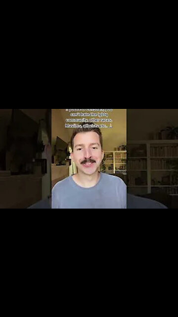 Did He Stutter? ‼️