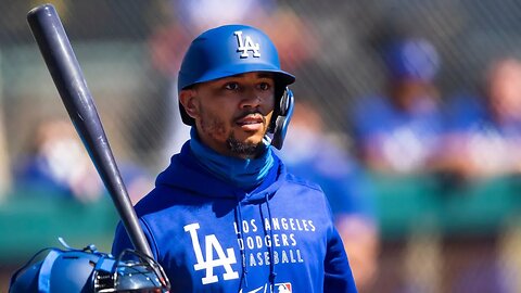 Who Will Start At SS For The Dodgers?