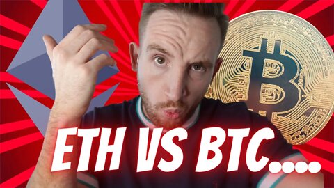 Why Ethereum is 100x Better than Bitcoin.....@Crypto Power Talk