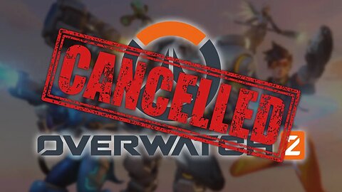 Overwatch 2 Might Get Cancelled For This | Mythical Madness