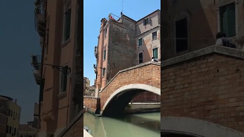 Italy pt. 1