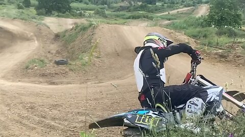 Mx training